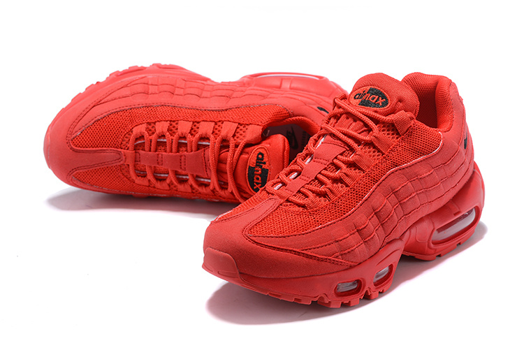 Nike Air Max 95 - TeCalzoShoes