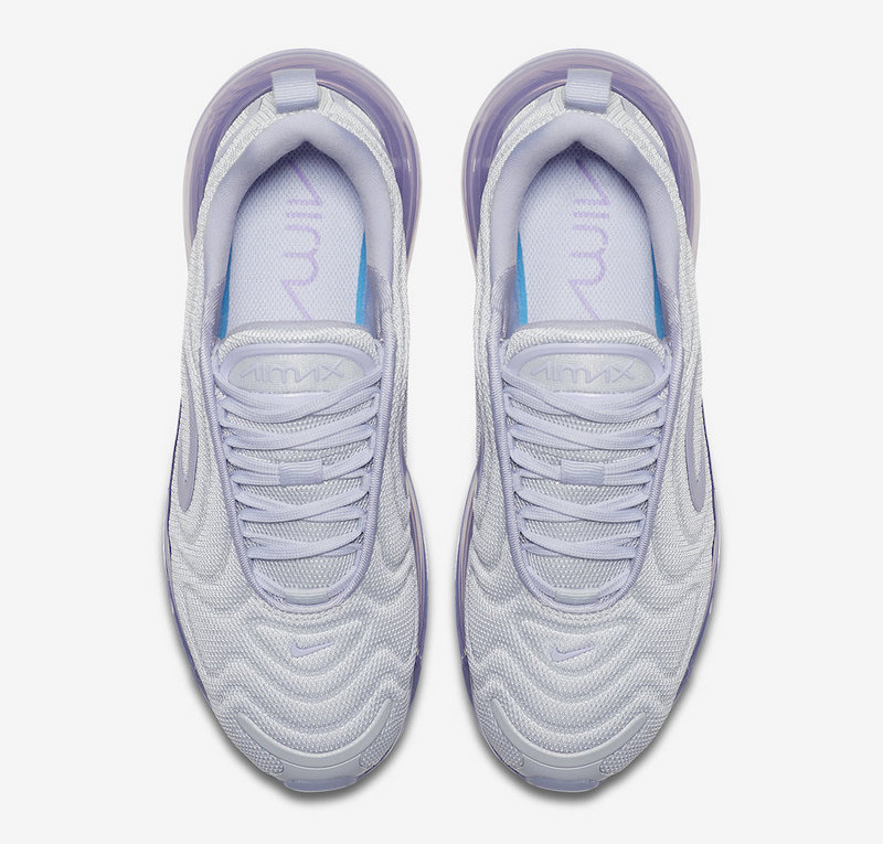 Nike Air Max 720 Blancas – ZapasCoin
