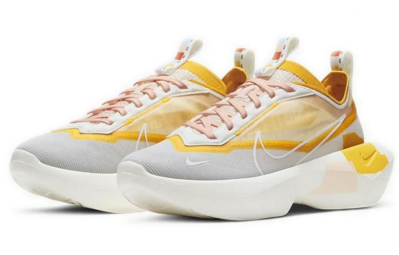 Nike Vista Lite Naranja - TeCalzoShoes