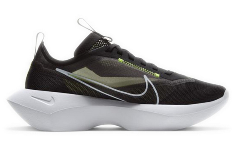 Nike Vista Lite Negro - TeCalzoShoes