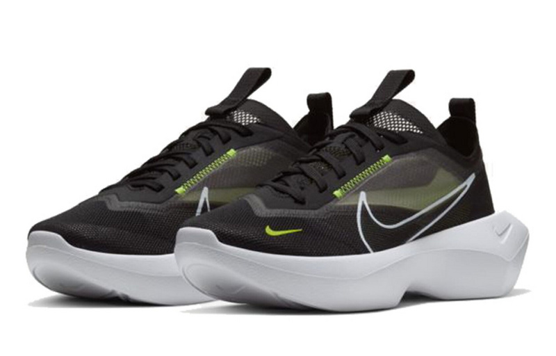 Nike Vista Lite Negro - TeCalzoShoes