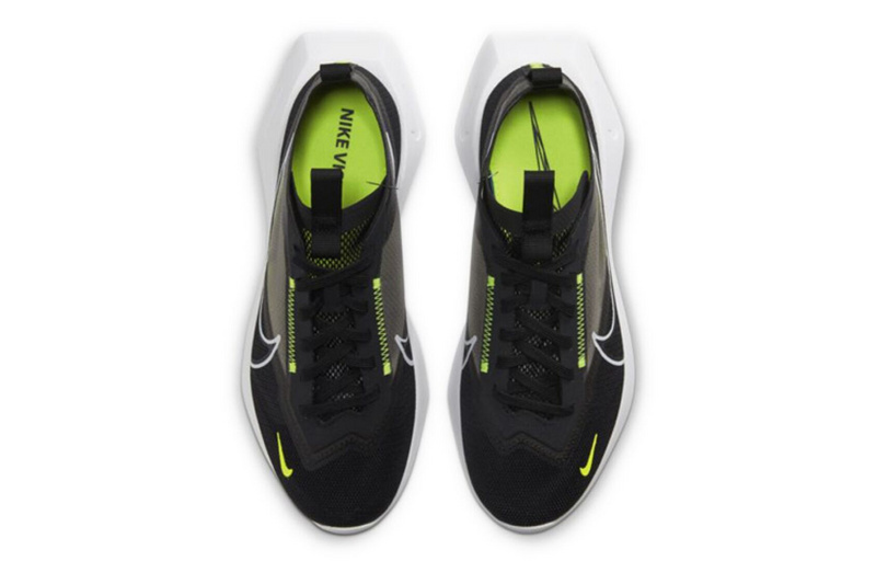 Nike Women's Vista Lite Black/White-Lemon Venom - CI0905-001 | Sneaker  District