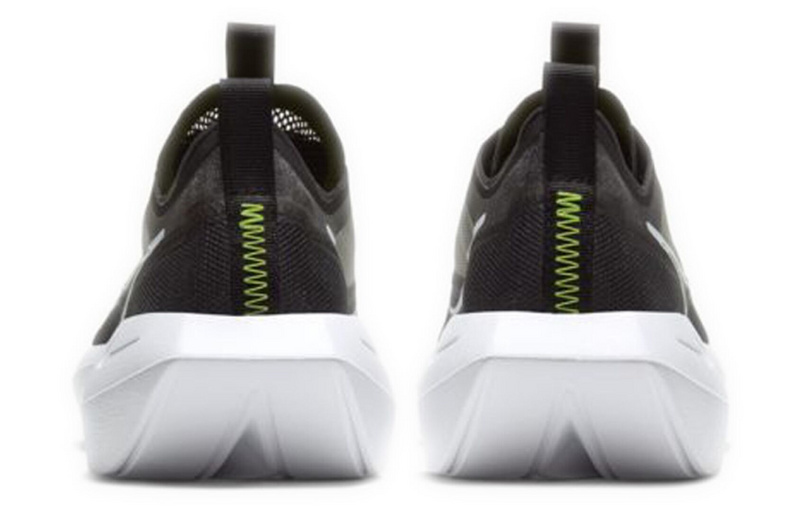 Nike Vista Lite Negro - TeCalzoShoes