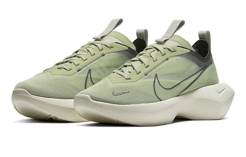 Nike Vista Lite Verde - TeCalzoShoes