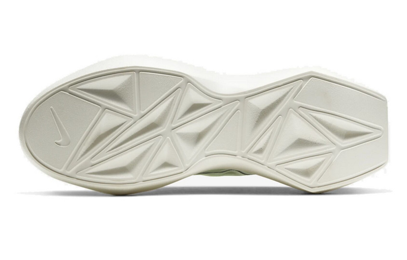 Nike Vista Lite Verde - TeCalzoShoes