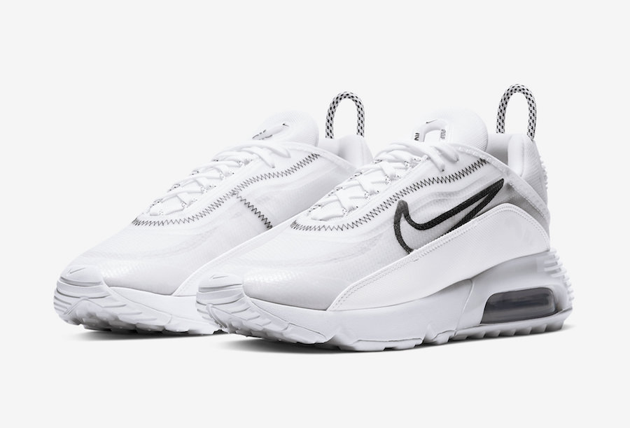 Nike Air Max 2090 Blanco - TeCalzoShoes