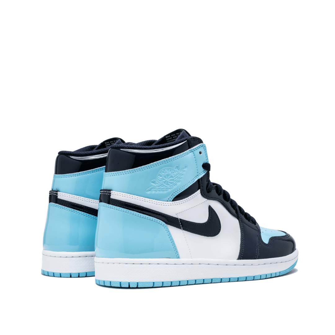 Air Jordan 1 - Página 2 de 7 - TeCalzoShoes