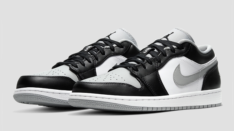 Air Jordan 1 Grey Toe - TeCalzoShoes
