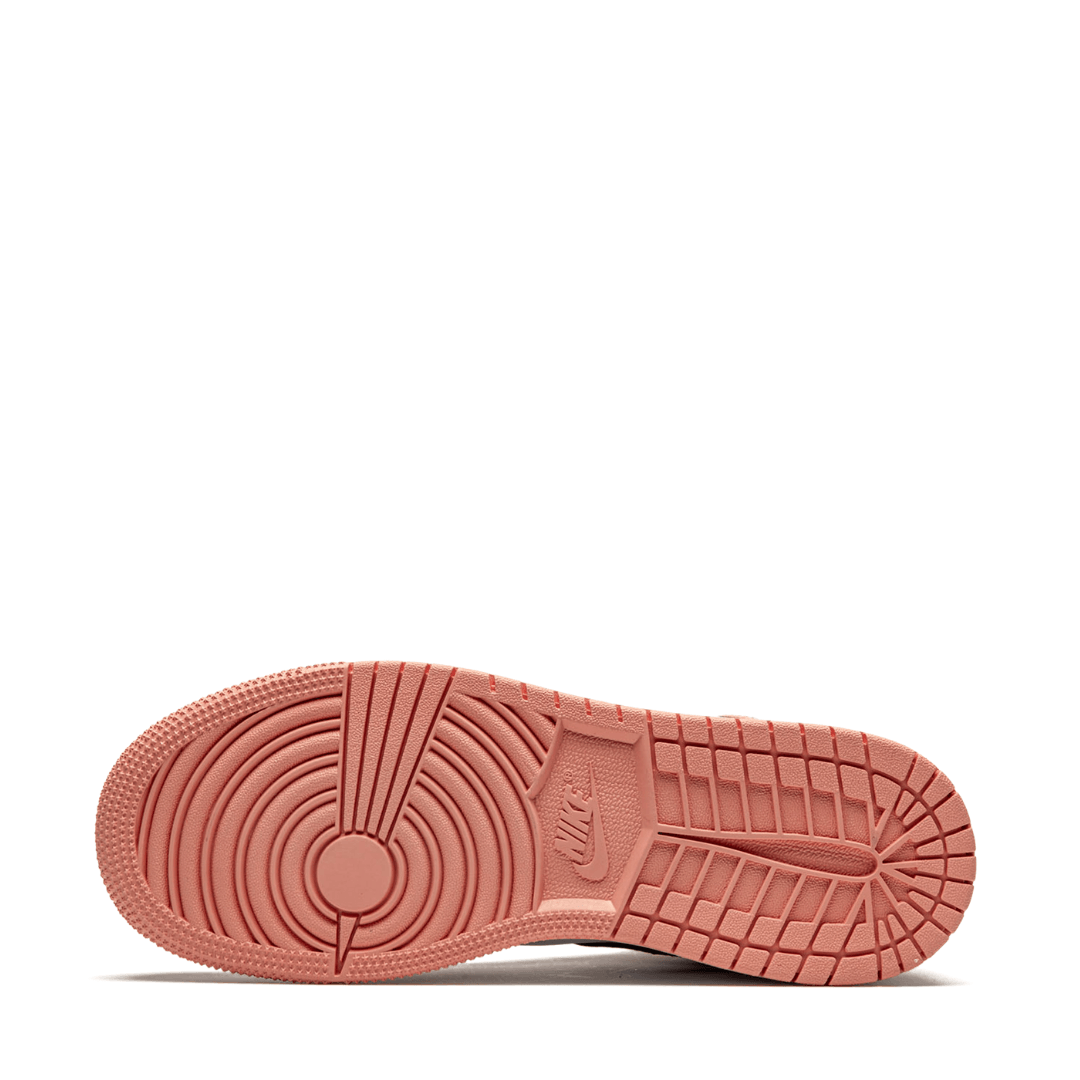 Air Jordan 1 Pink Quartz - TeCalzoShoes