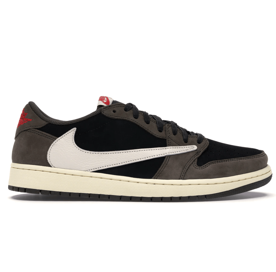 Travis Scott Collection - TeCalzoShoes