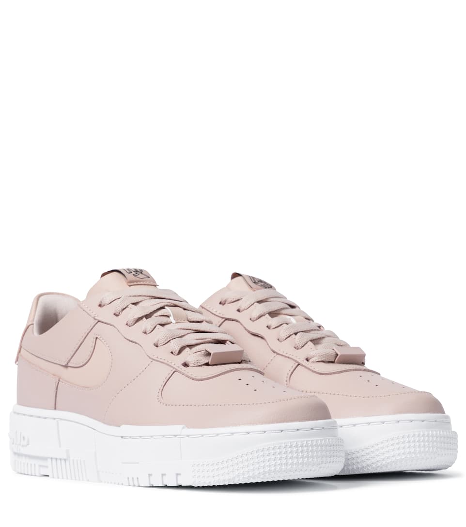 Air Force 1 Pixel Summit White Rust Pink 2021 envío GRATIS ✓ Flipa