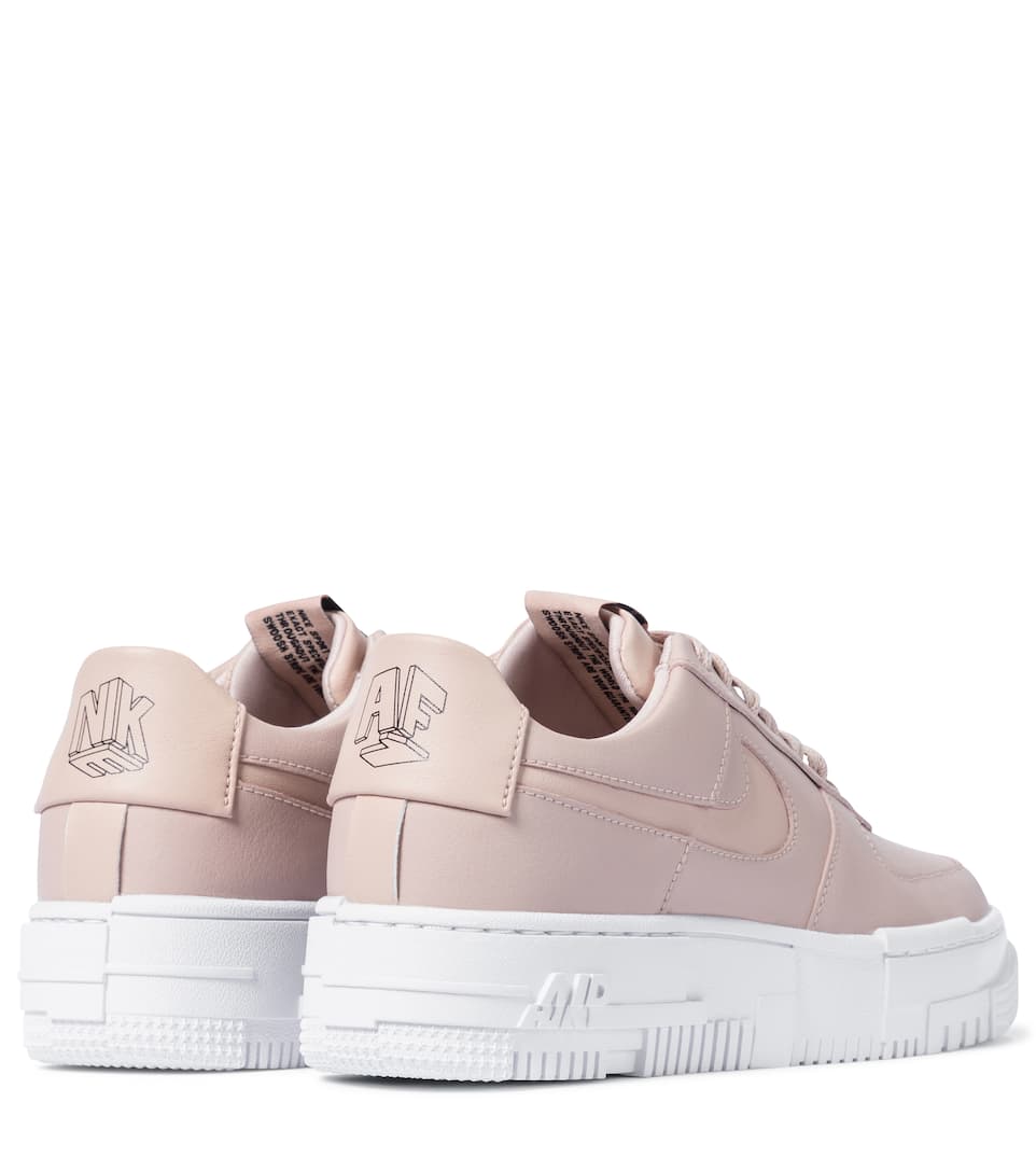 Air Force 1 Pixel Pink - TeCalzoShoes TeCalzoShoes