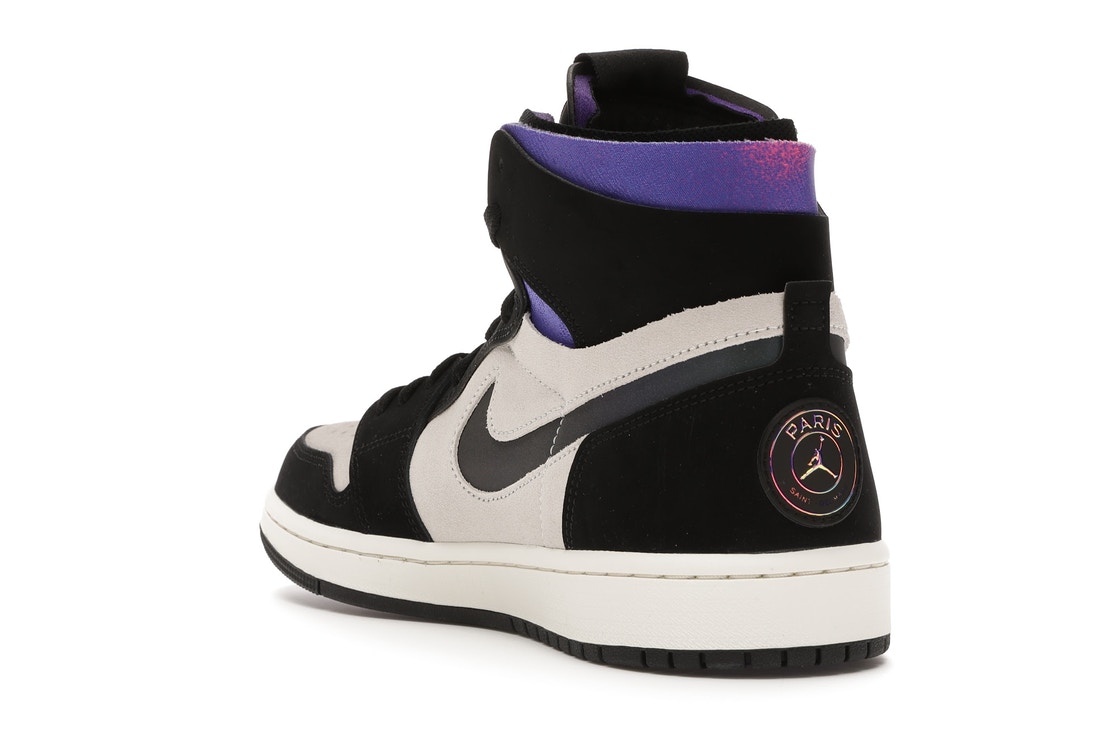 Air Jordan 1 Zoom Comfort PSG - TeCalzoShoes