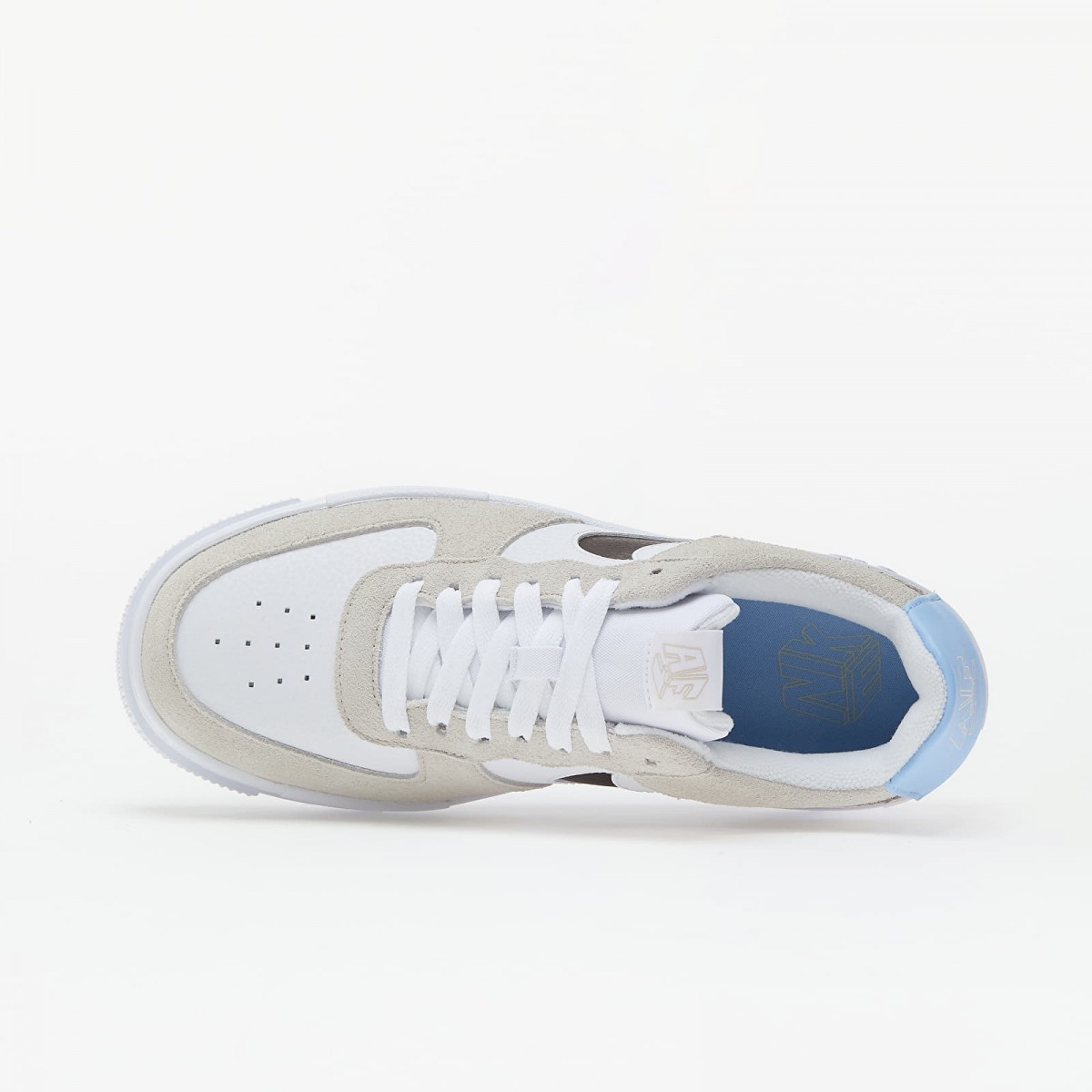 Air Force 1 Pixel Desert Sand - TeCalzoShoes TeCalzoShoes