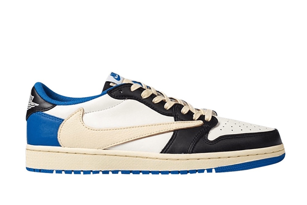 Travis Scott Collection - TeCalzoShoes