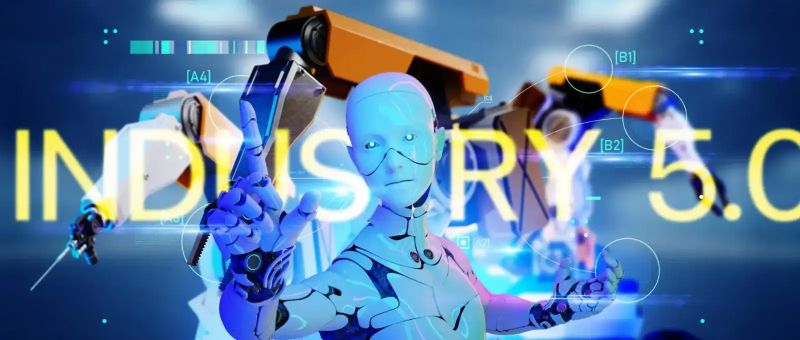 Soluciones Factory Process Automation Tecdesoft - Gorgeous Abstract Art - High Resolution