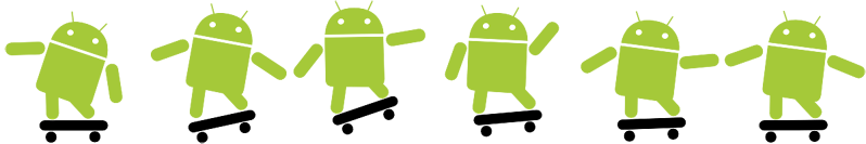 Github Tecg Cpw Html Bugdroid - Light Illustration Collection - Full HD Quality