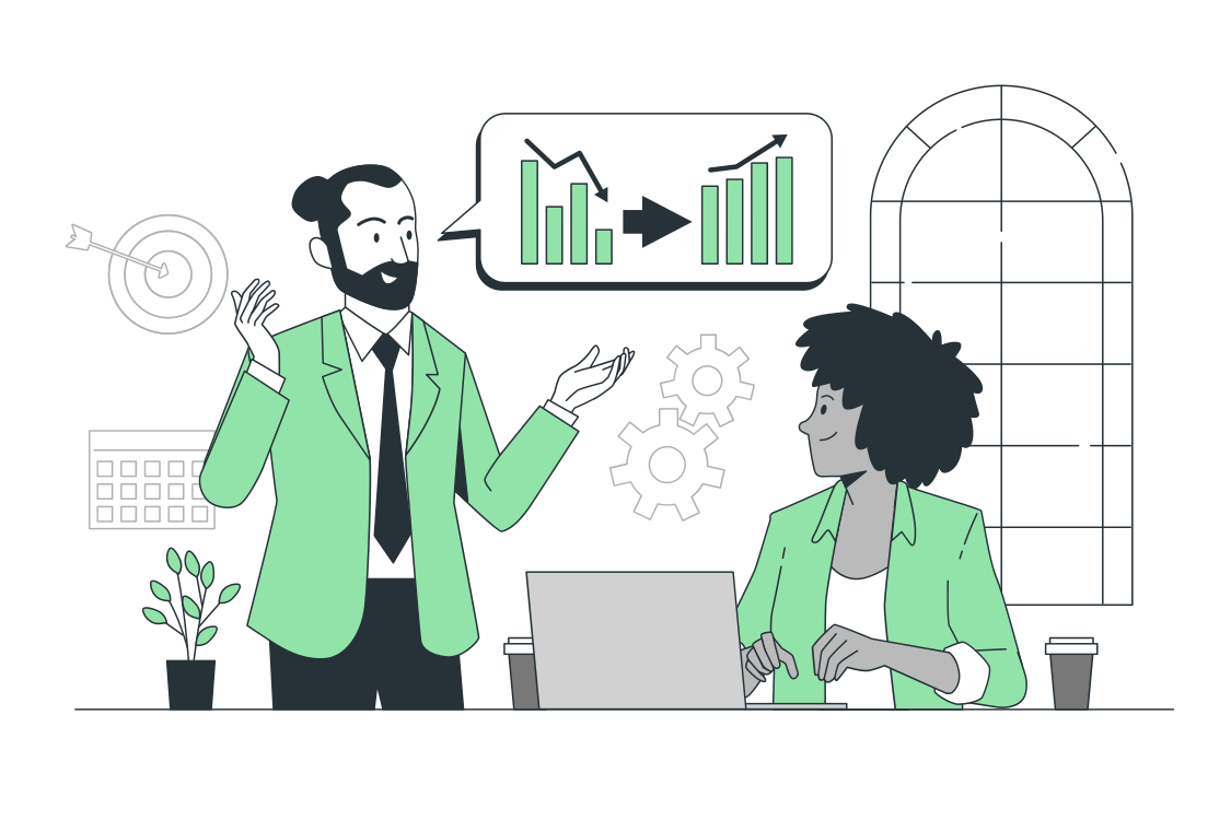 Managed Service Provider