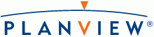 Planview Logo