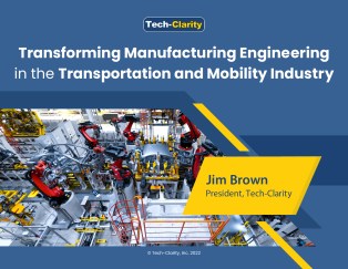 Automotive Manufacturing Engineering