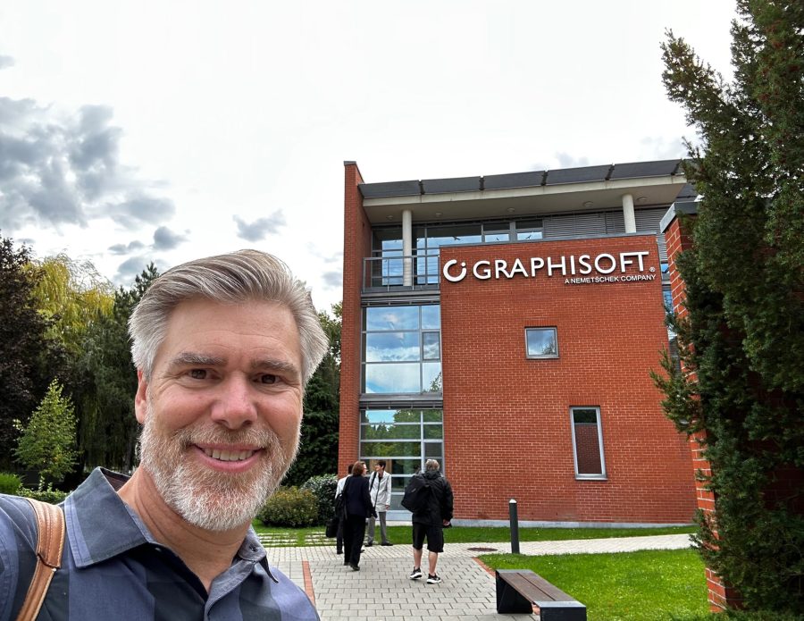 Graphisoft