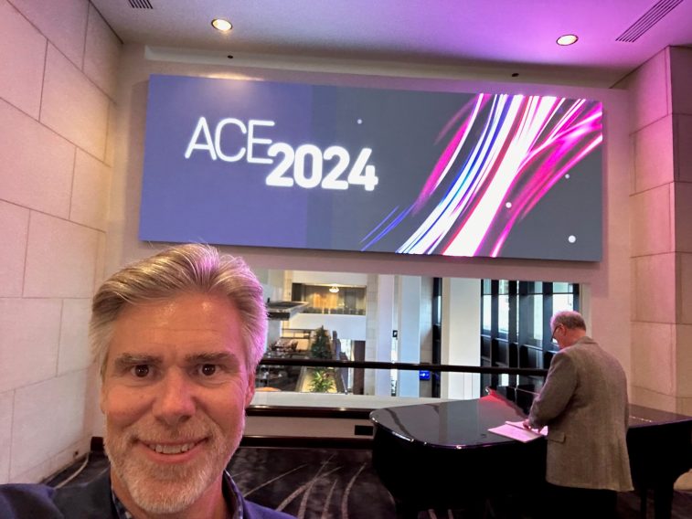 Aras ACE 2024