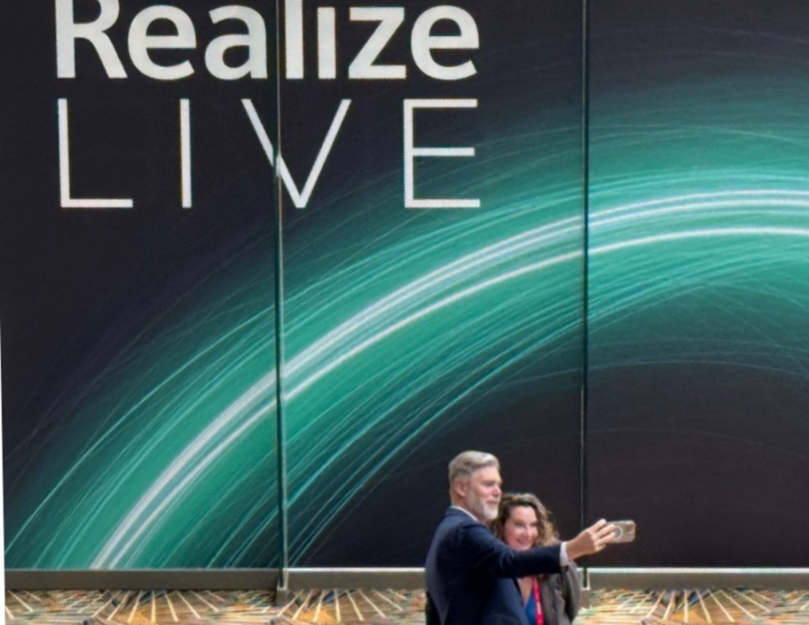 Siemens Realize Live 2025