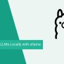 Running LLMs Locally With Ollama - Tech Couch