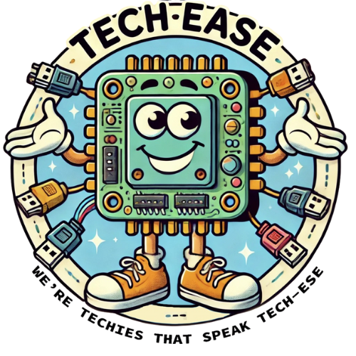 Tech Ease