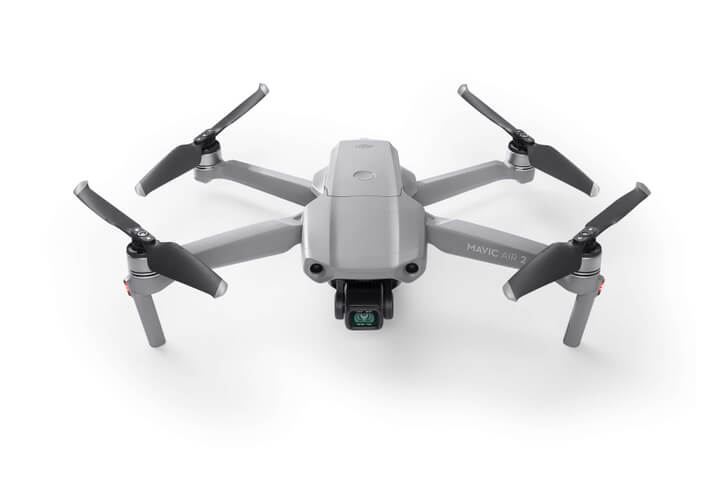 Dron Dji Mavic Air 2