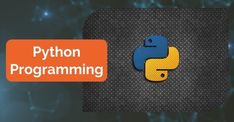 Python Programming New Techgyan Skill Development Training - Minimal Art Collection - Retina Quality