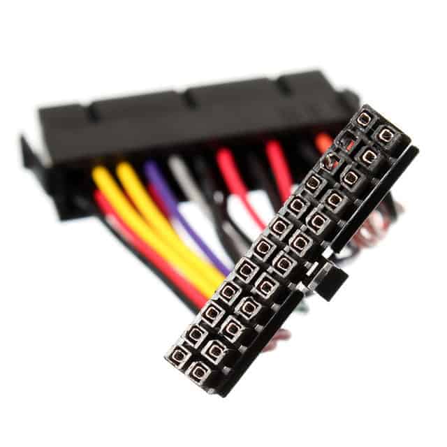 Cavi Dell Alimentatore Colorati Perche Tech In Pillole Tech Hardware