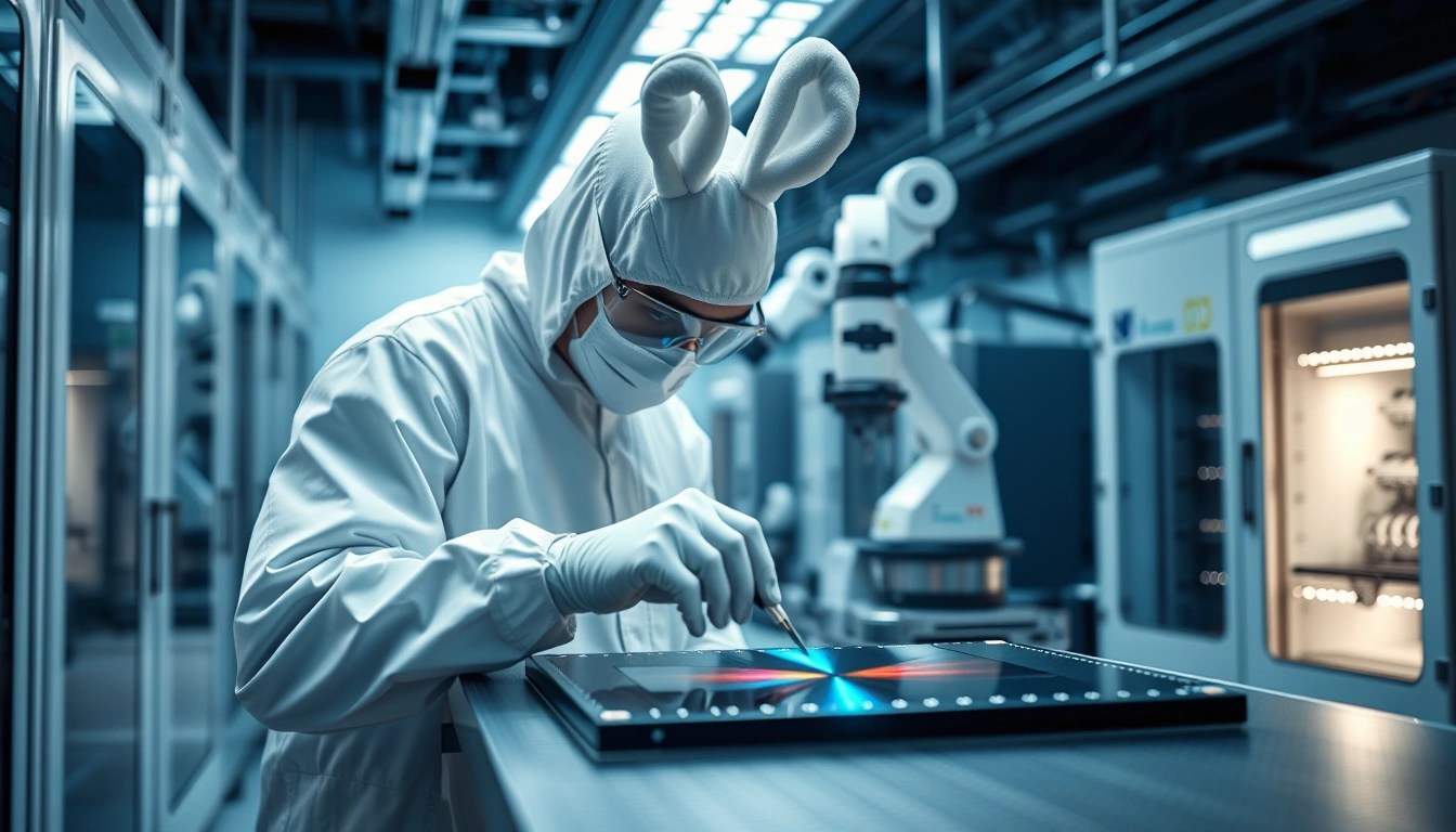Intel 14A: Apple, Nvidia & 6 More Chip Giants Evaluate