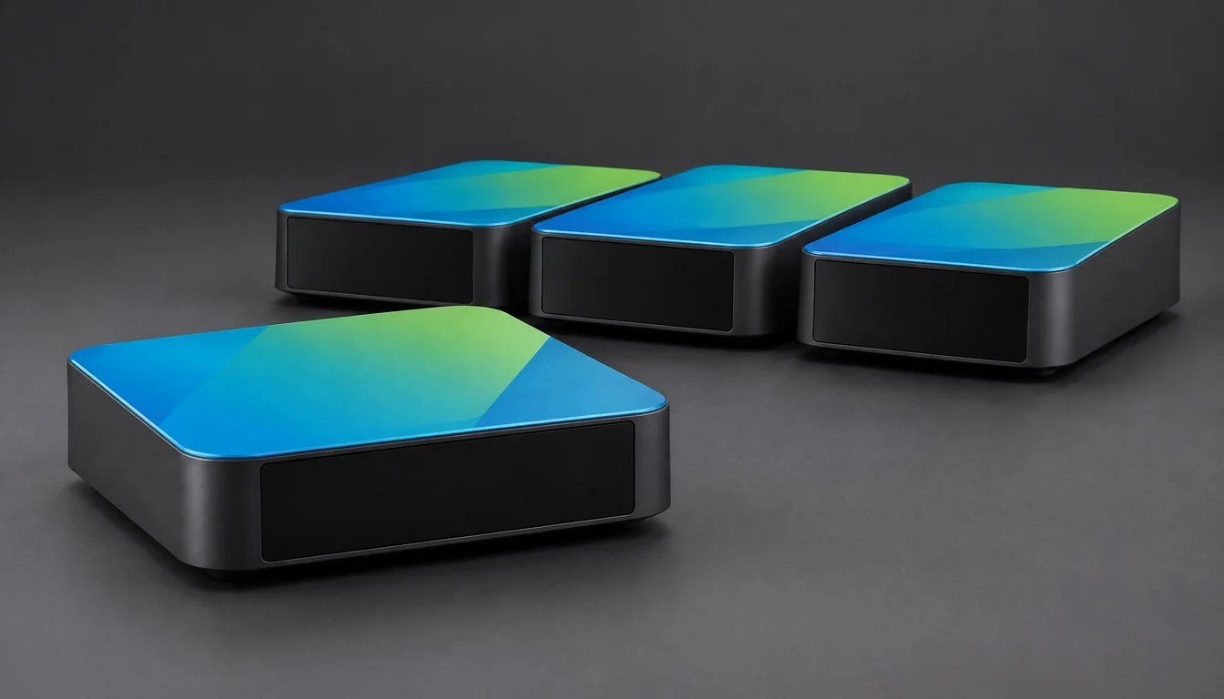 VMware Cloud Foundation Pricing: 4 Clouds Compared