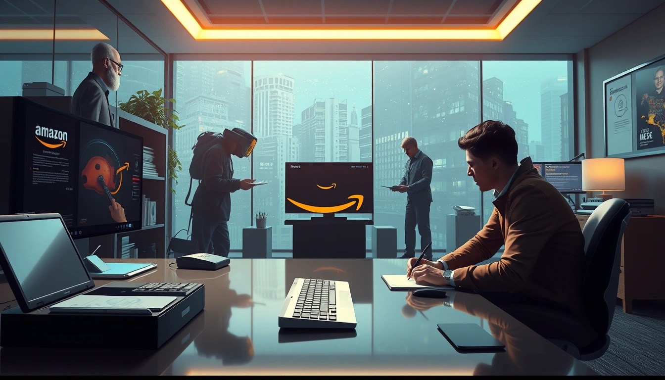 Amazon’s 2B-Parameter AI Can’t Write a Sentence [2026]