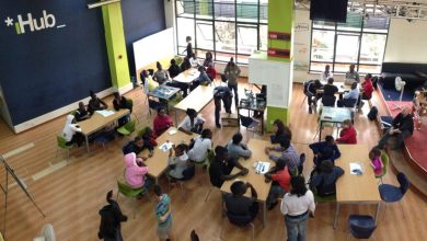 iHUB Kenya