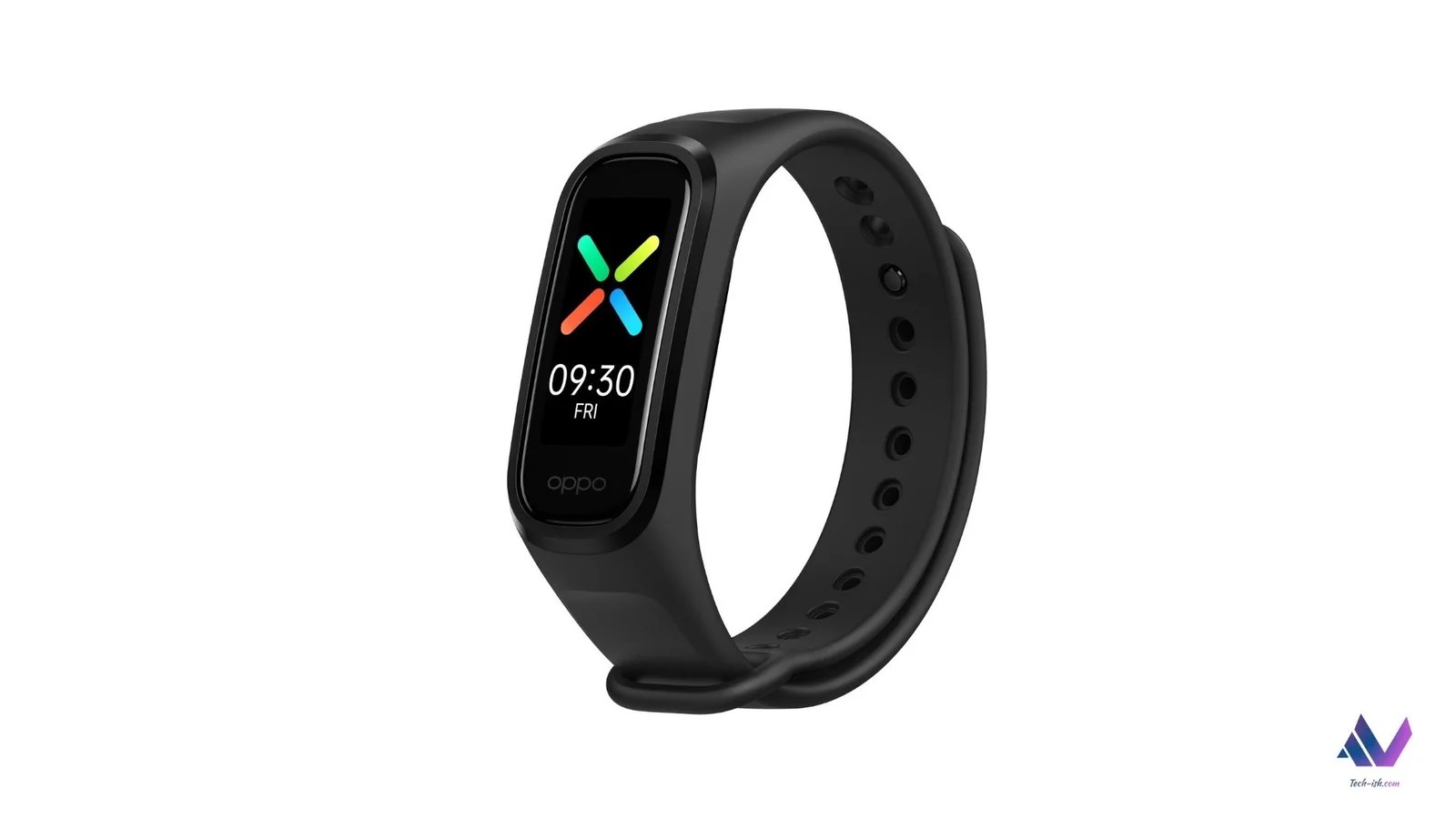 OPPO's Smart Fitness Band launched in Kenya Techish Kenya