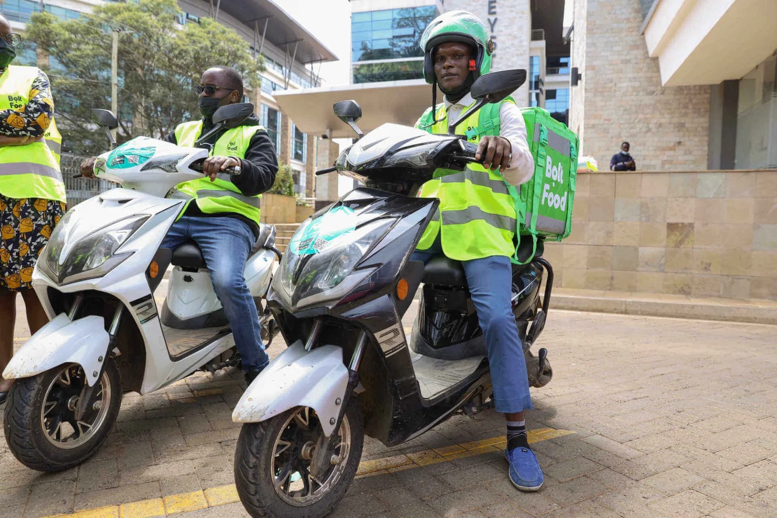 bolt-kenya-adds-electric-bikes-and-tuktuks-to-its-fleet