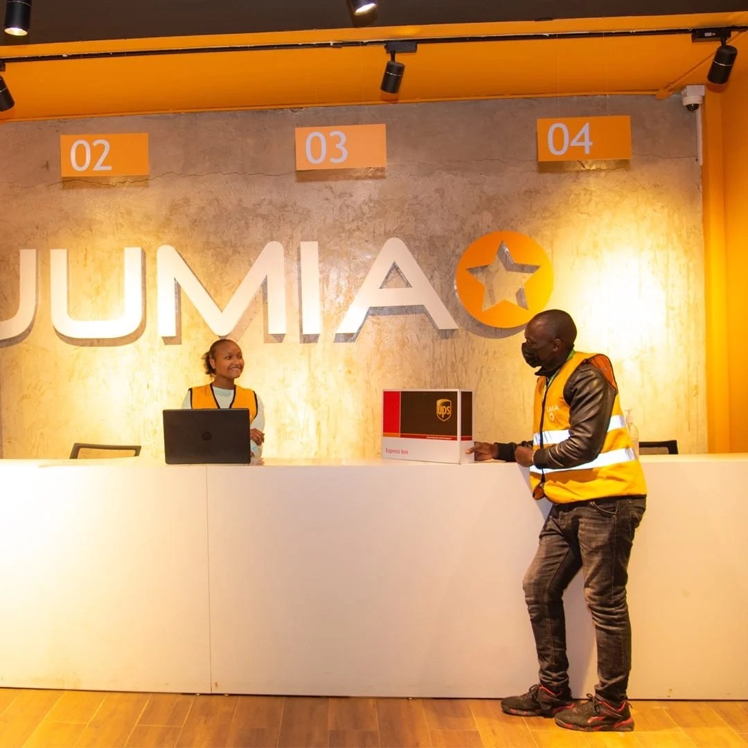 Jumia Anniversary promises huge discounts including 10 bob motorbikes