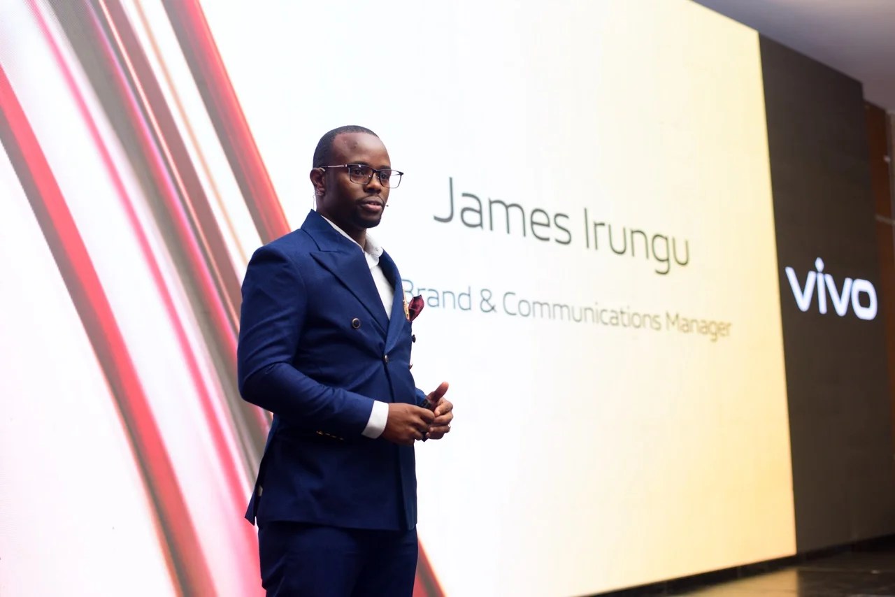 vivo brings two new phones to the Kenyan market starting at KES 34,000