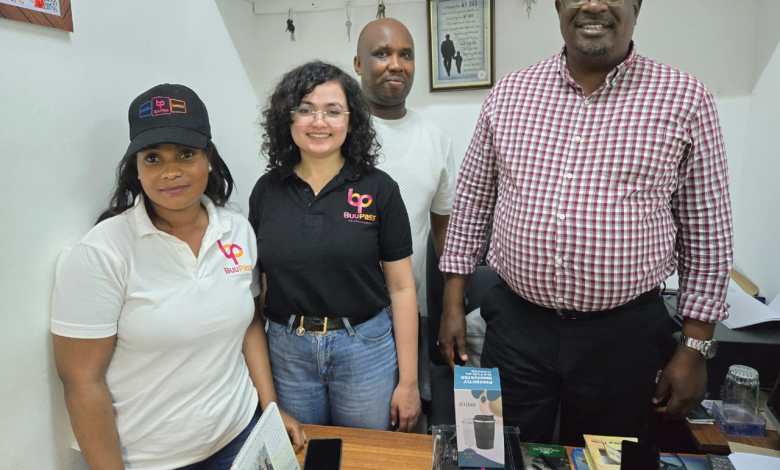 Kenyan startup Buupass is rapidly expanding its network, digitizing transport and logistics for 13 new operators across East Africa.