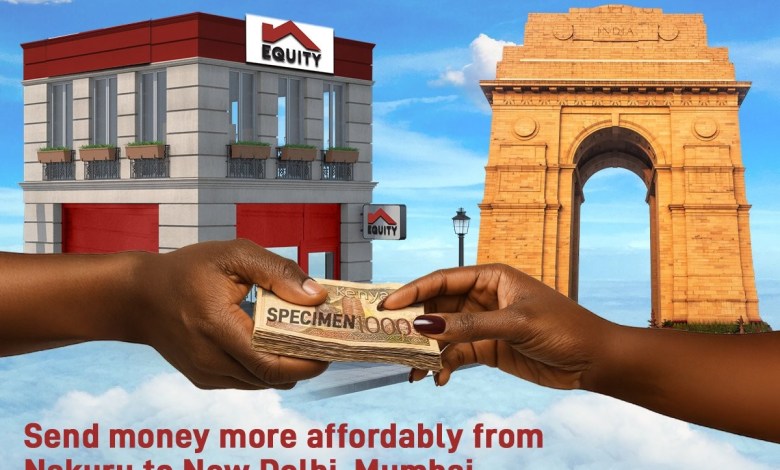 The promotional campaign, running until the end of 2025, drops the cost of sending money from Kenya from 4 percent to just 2 percent for key destinations.