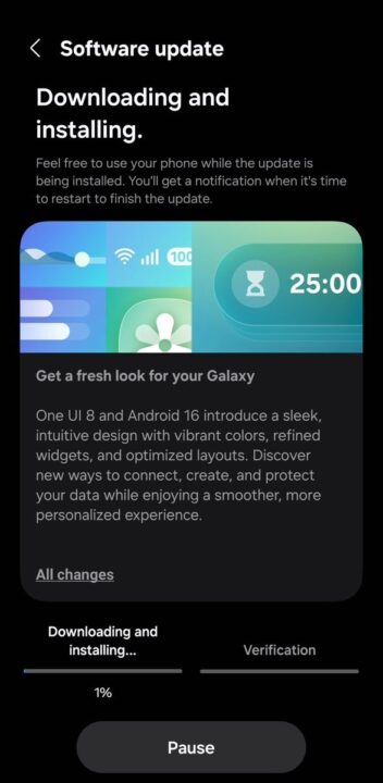 Samsung-Galaxy-A36-One-UI-8-update