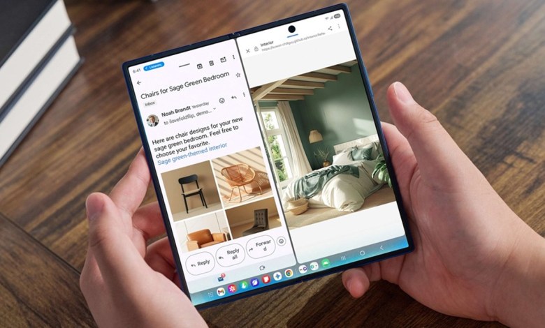 Samsung-Mobile-One-UI-8-Rollout-Galaxy-AI-Multimodal-AI-Galaxy-S25-series