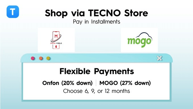 TECNO-online-store-with-MOGO-and-OnFon-Mobile