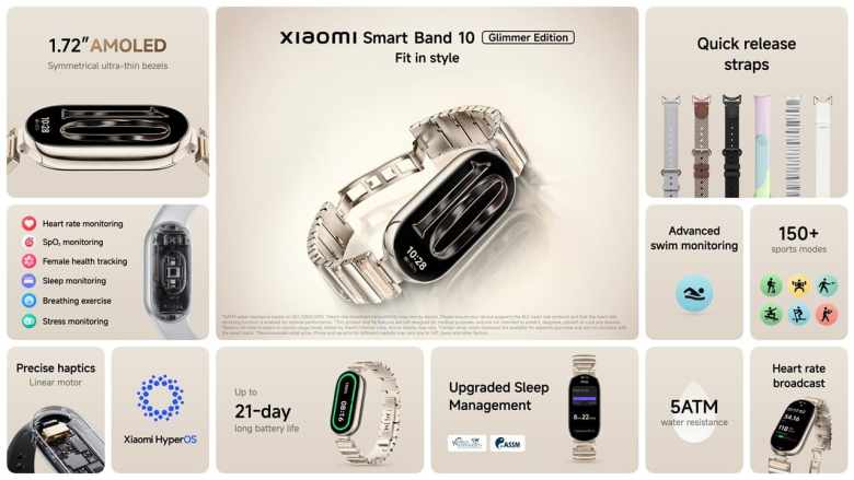 Xiaomi-Smart-Band-10
