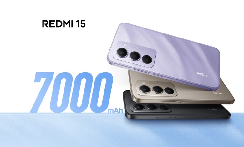Redmi-15