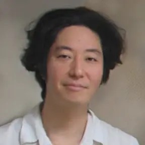 アバター画像
