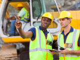 Using Simulation For Work Based Learning In Construction