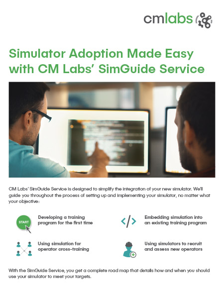 Cm Labs Simulation Based Learning Solutions Cm Labs - Ultra HD Retina City Designs | Free Download